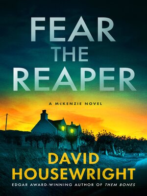 cover image of Fear the Reaper